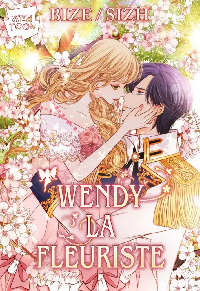 Wendy La Fleuriste