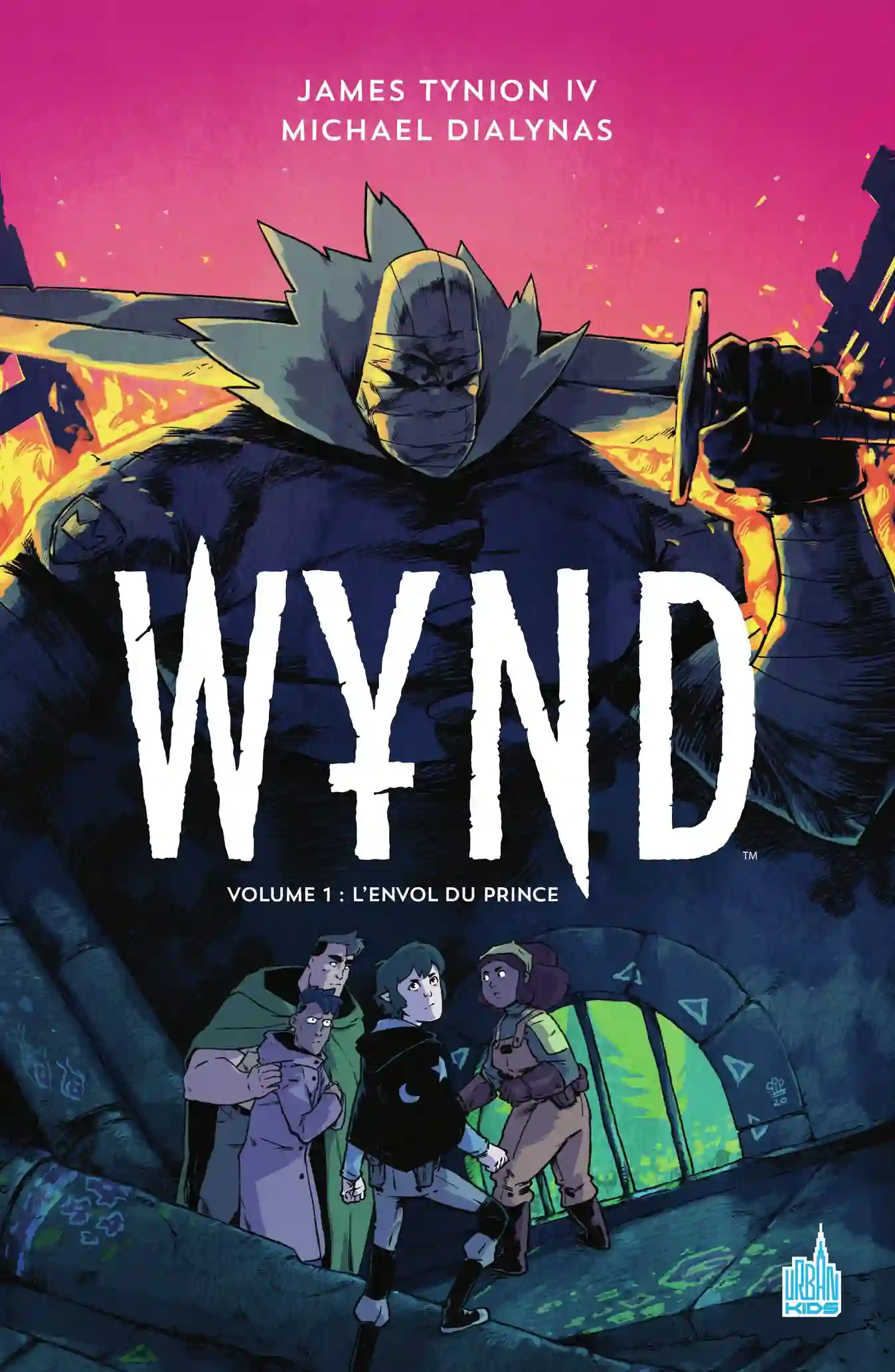 Wynd