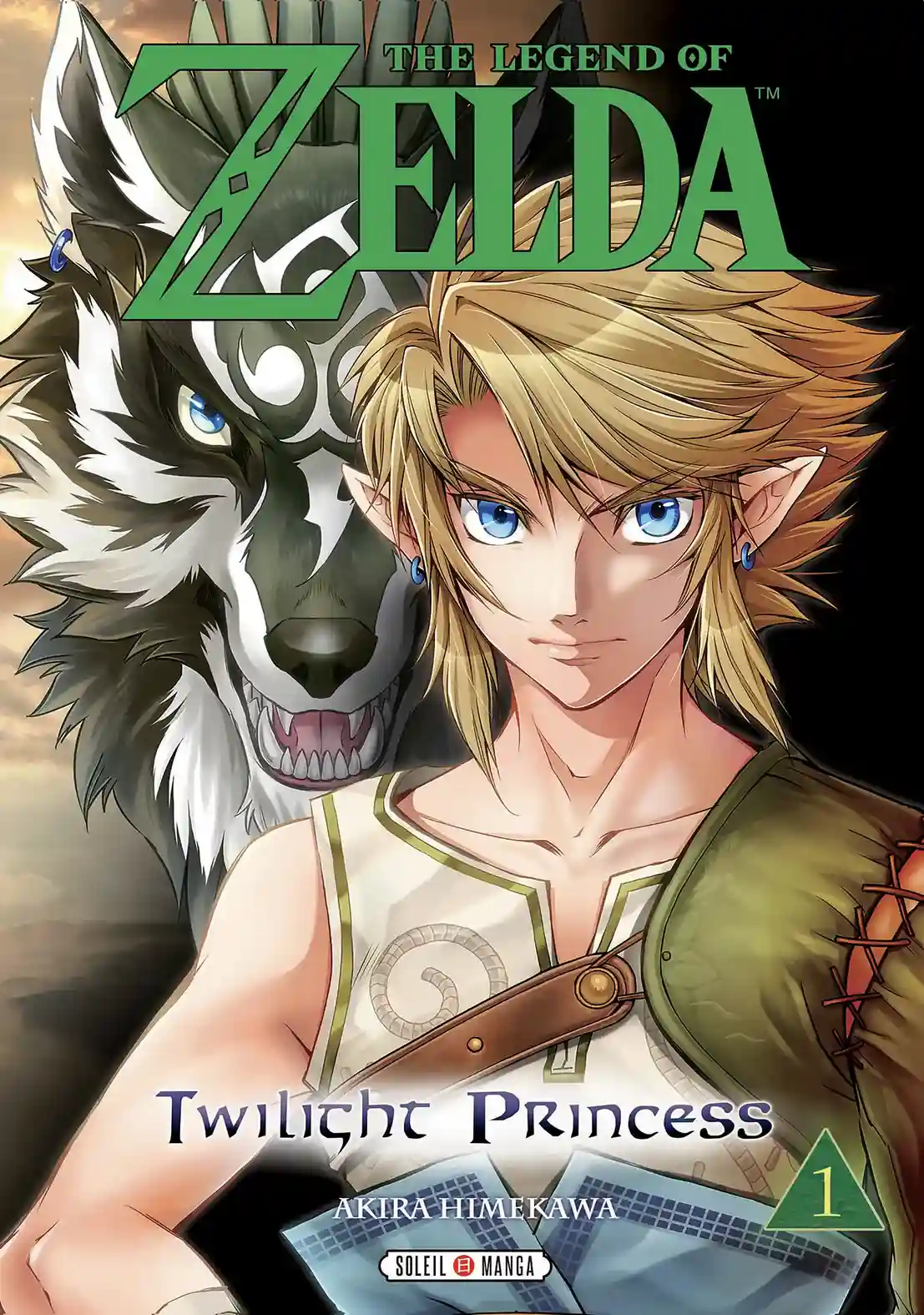 The Legend of Zelda – Twilight Princess
