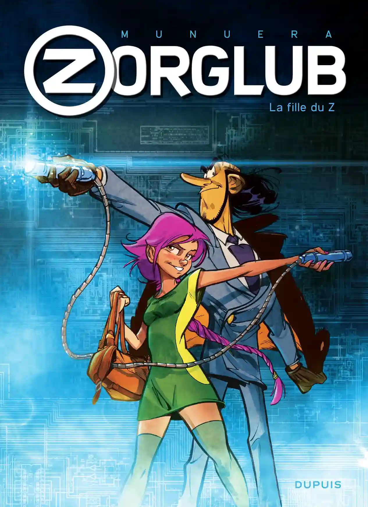 Zorglub
